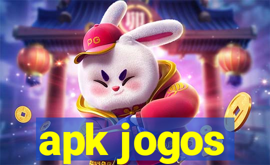 apk jogos